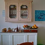 Agriturismo Terre Rosse Portofino