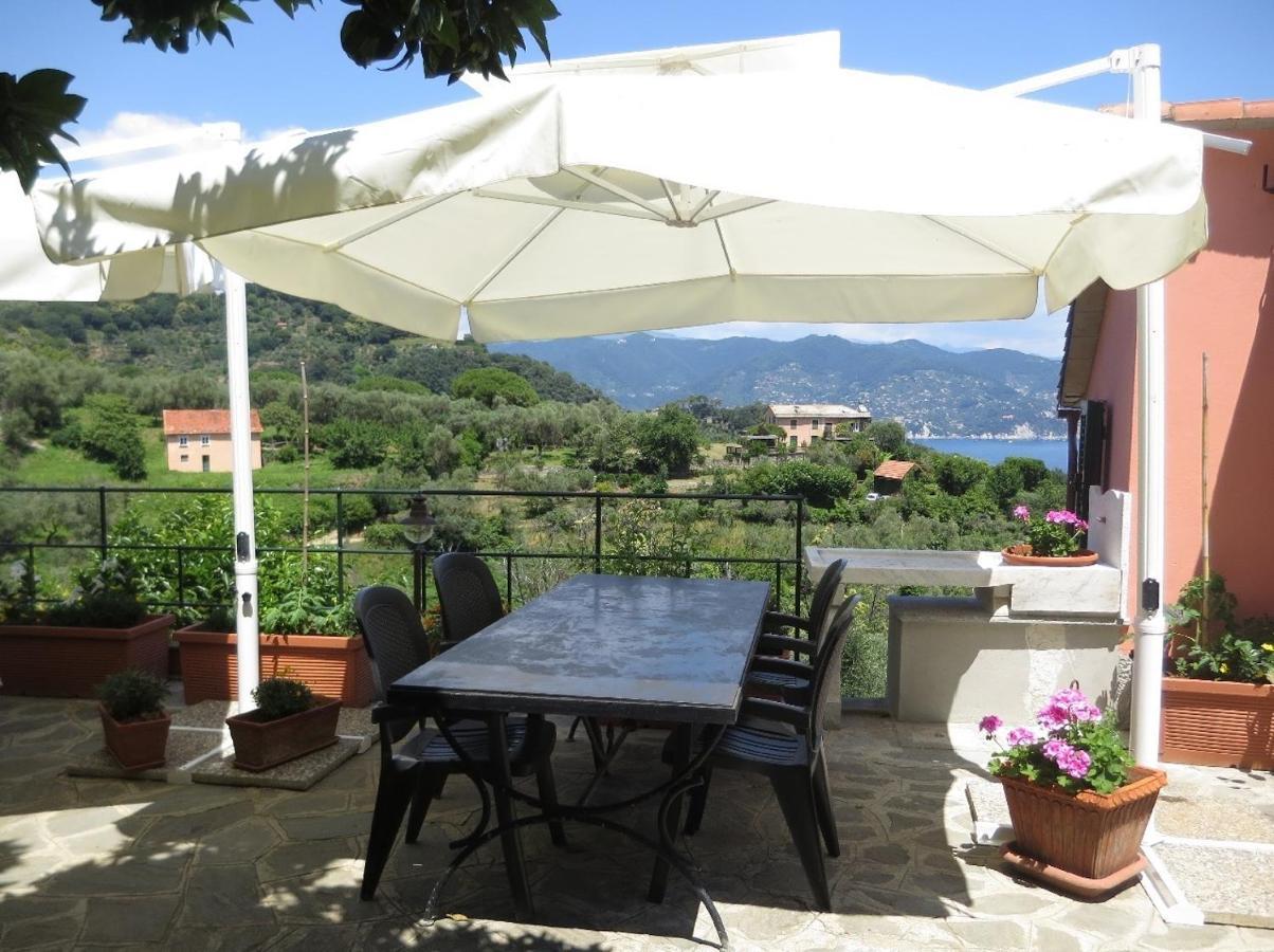 Agriturismo Terre Rosse Portofino