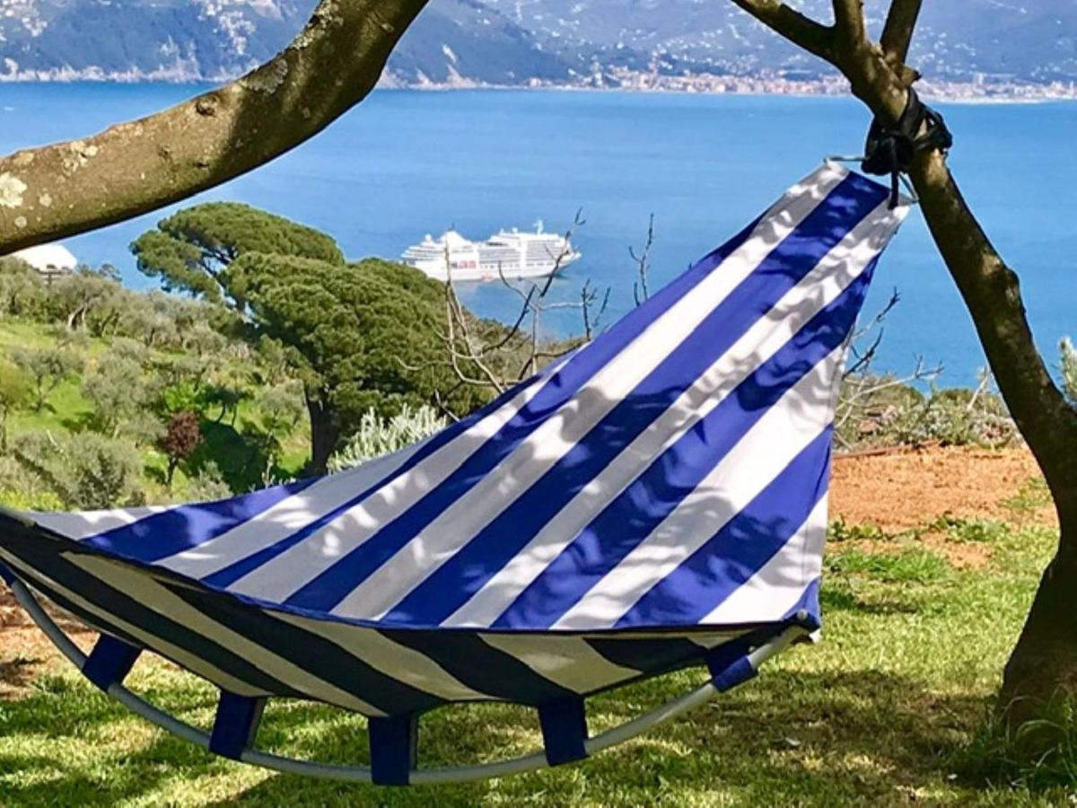 Agriturismo Terre Rosse Farm stay *
