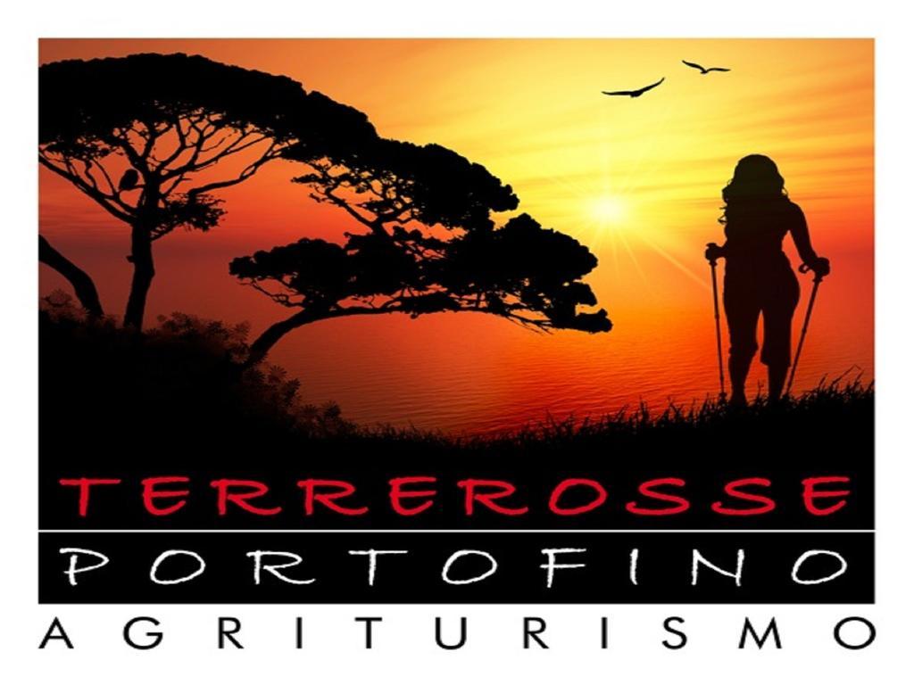 Séjour à la ferme Terre Rosse Portofino